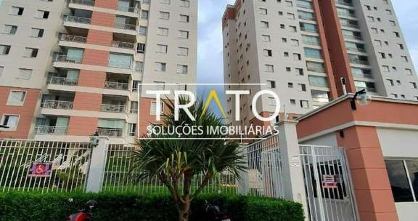 Apartamento com 3 quartos à venda na Avenida Maria Emília Alves dos Santos de Ângelis, 859, Parque Prado, Campinas