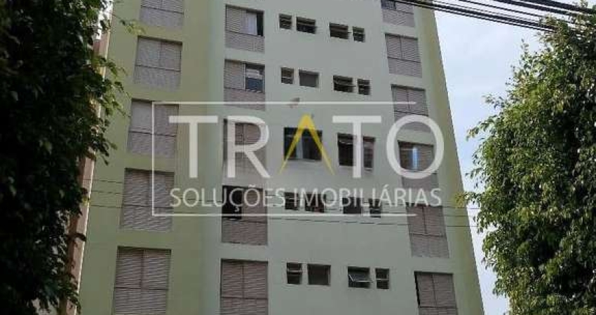 Apartamento com 1 quarto à venda na Avenida Andrade Neves, 710, Centro, Campinas
