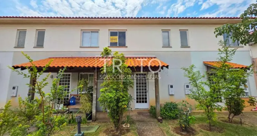 Casa em condomínio fechado com 2 quartos à venda na Rua Joaquim Marcelino Leite, 265, Jardim Interlagos, Hortolândia