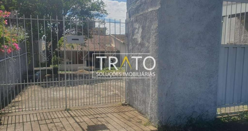 Casa comercial à venda na Avenida José Bonifácio, 611, Jardim Flamboyant, Campinas