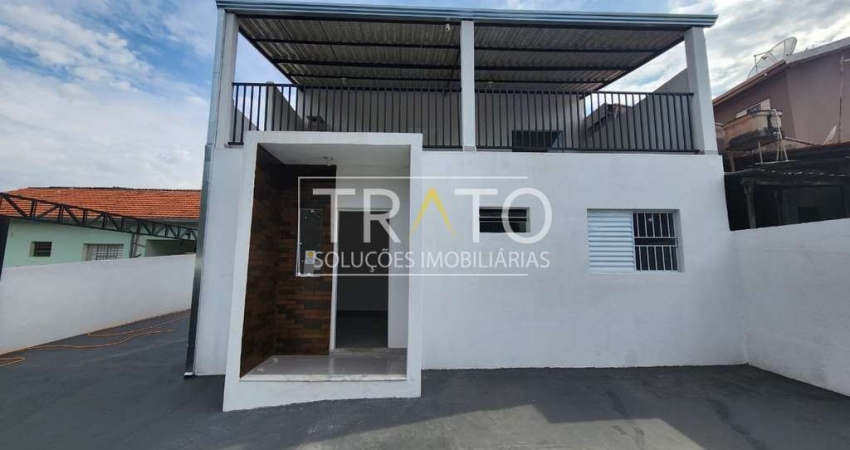 Casa com 3 quartos à venda na Goiatuba, 53, Jardim Dall'Orto, Sumaré