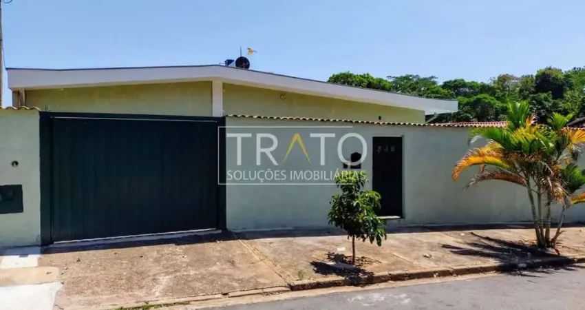 Casa com 3 quartos à venda na Rua Gustavo Marcondes, 345, Jardim Madalena, Campinas