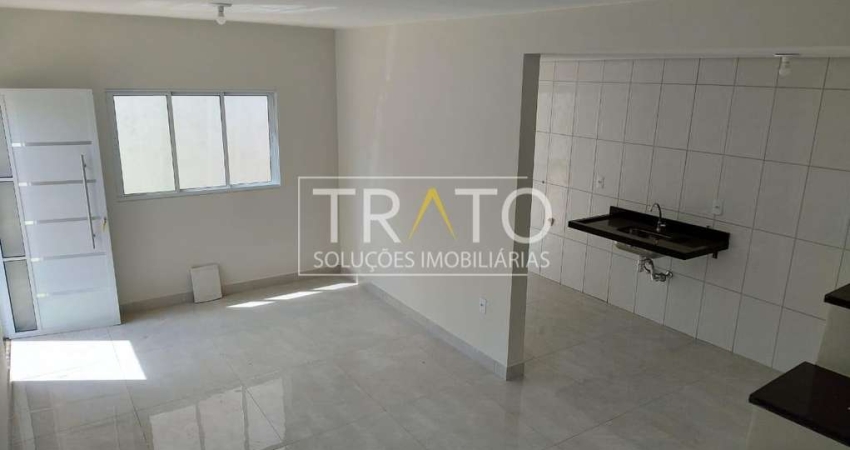 Casa com 2 quartos à venda na Cidade Satélite Íris, Campinas 