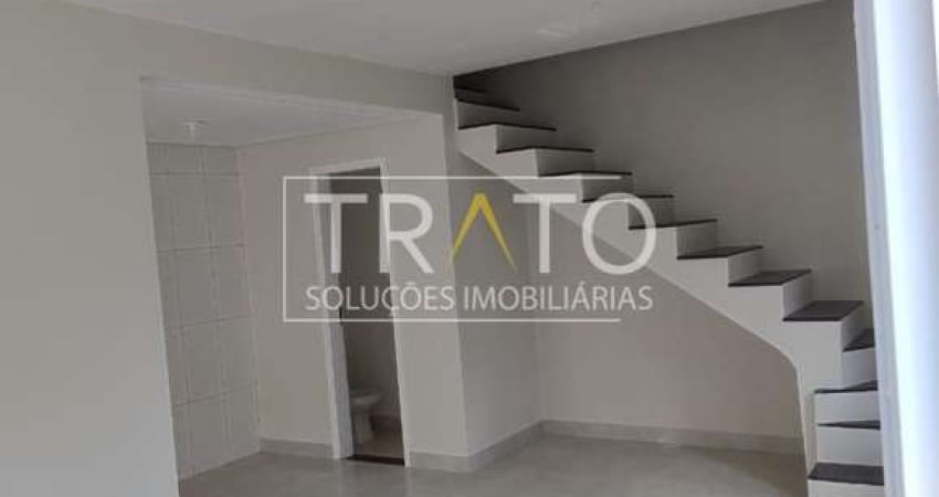 Casa com 2 quartos à venda na Cidade Satélite Íris, Campinas 