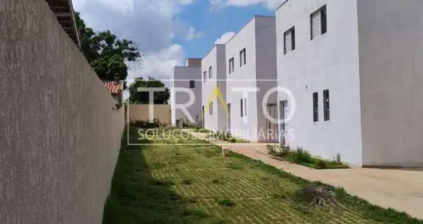 Casa com 2 quartos à venda na Rua Doutor Lázaro Pinto Barroso, 419, Cidade Satélite Íris, Campinas