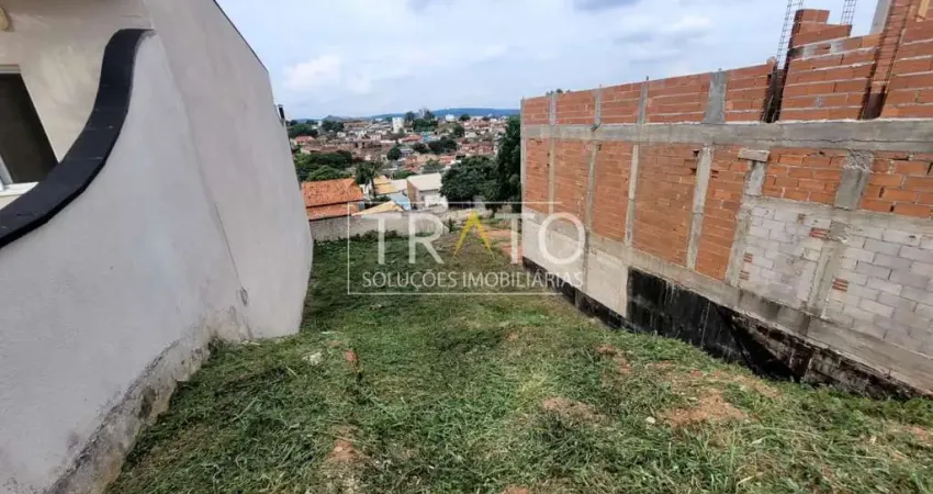 Terreno em condomínio fechado à venda na Rua José de Salles Pupo, 81, Colina dos Coqueiros, Valinhos