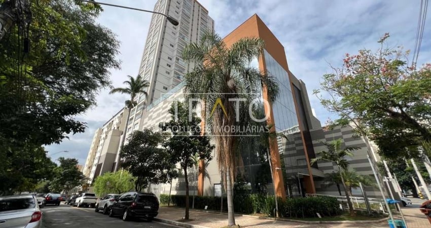 Apartamento com 1 quarto para alugar na Rua Sacramento, 750, Jardim Guanabara, Campinas