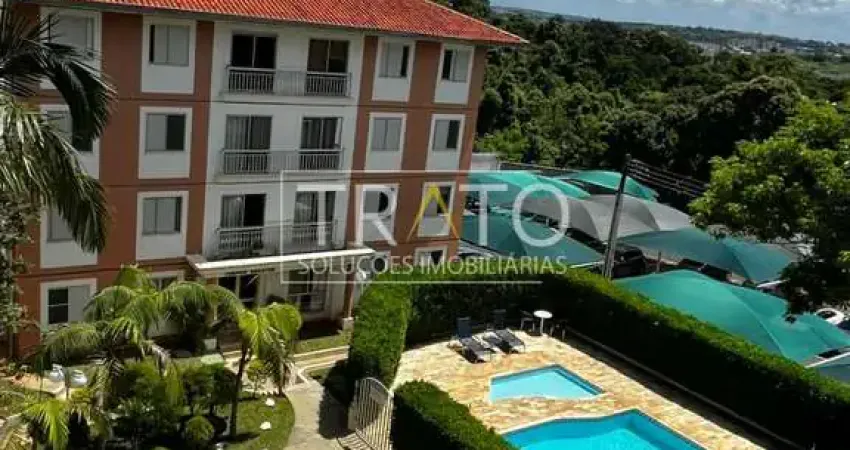 Apartamento com 2 quartos à venda na Rua Louisiana, 450, Chácaras Campos Elíseos, Campinas