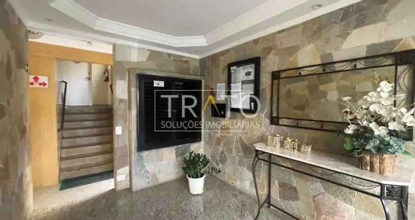 Apartamento com 2 quartos à venda na Avenida Padre Gaspar Bertoni, s/n°, Jardim Pacaembu, Campinas