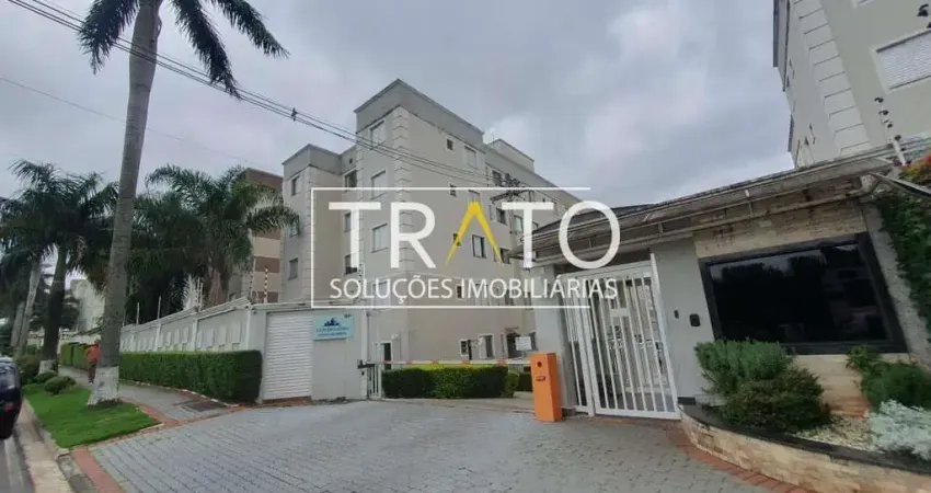 Apartamento com 1 quarto à venda na Avenida São José dos Campos, 3217, Loteamento Parque São Martinho, Campinas