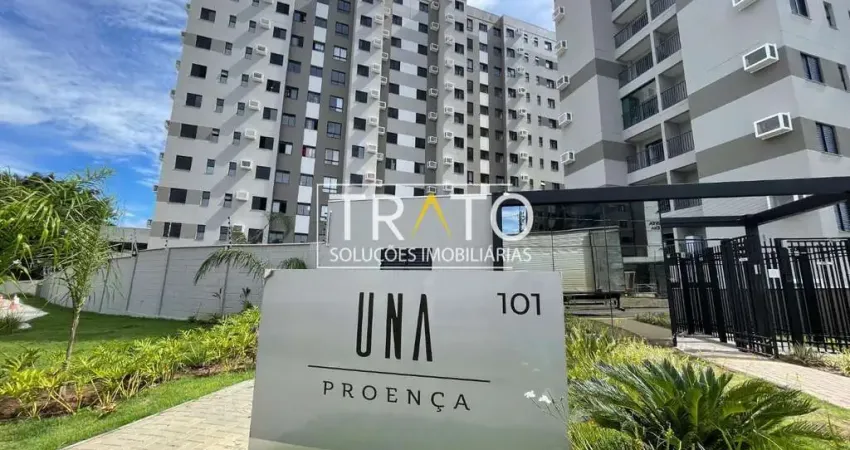 Apartamento com 2 quartos à venda na Rua Serra Dourada, 101, Jardim Proença, Campinas