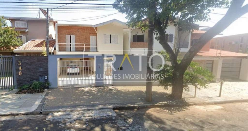 Casa com 3 quartos à venda na Rua Doutor Edilberto Luís Pereira da Silva, 330, Barão Geraldo, Campinas