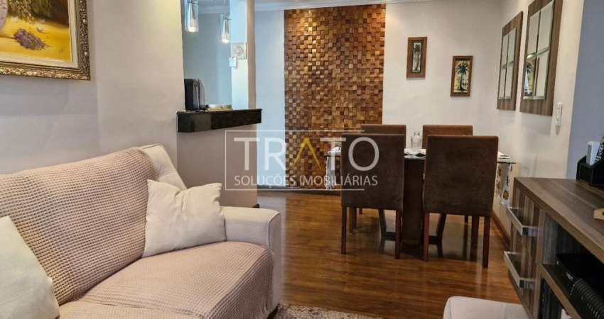 Apartamento com 3 quartos à venda na Avenida São José dos Campos, 150, Jardim Nova Europa, Campinas