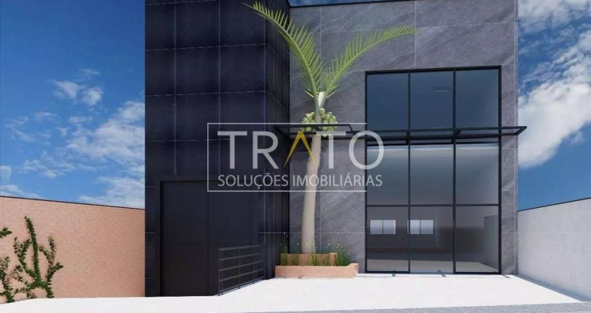 Sala comercial para alugar na Rua General Osório, 2136, Cambuí, Campinas