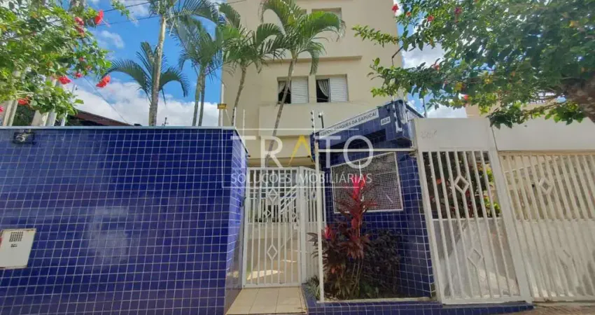 Apartamento com 2 quartos à venda na Rua Patrocínio do Sapucaí, 884, Jardim Flamboyant, Campinas