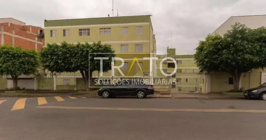 Apartamento com 3 quartos à venda na Avenida Senador Antônio Lacerda Franco, 1355, Jardim do Lago, Campinas