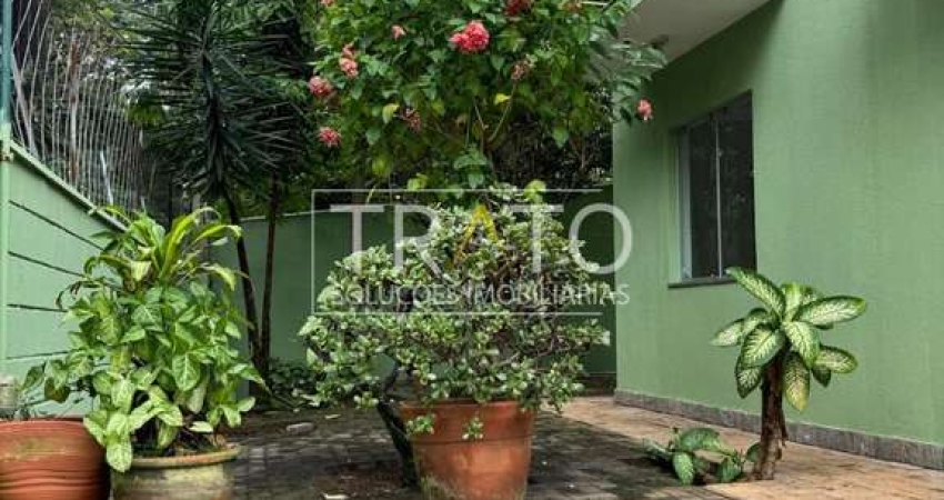 Casa com 3 quartos à venda na Rua Floresta Amazônica, 890, Bosque de Barão Geraldo, Campinas
