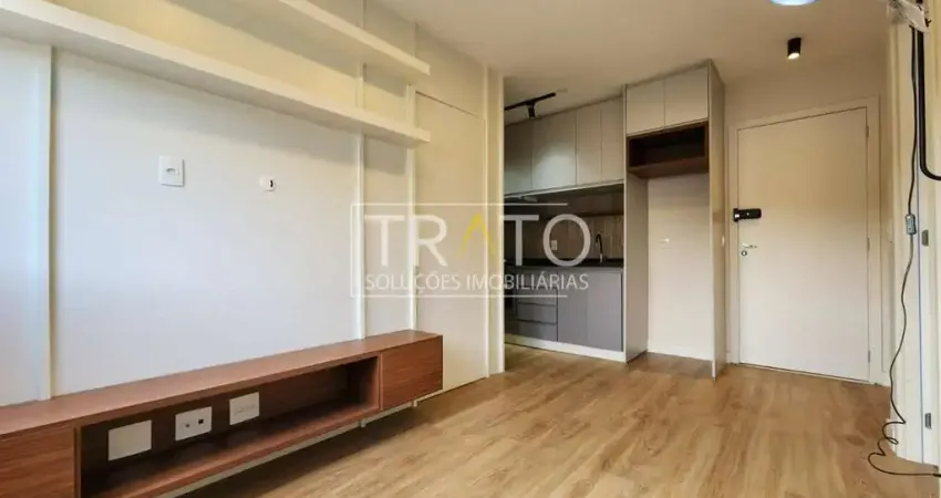 Apartamento com 2 quartos para alugar na Rua Jair Andrade e Silva, 30, Jardim Ibirapuera, Campinas