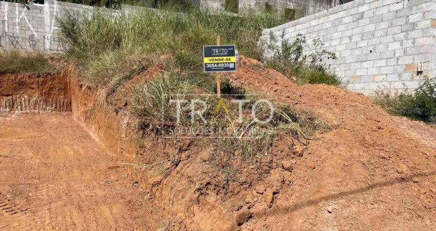 Terreno comercial à venda na Rua Durval Faria Sobrinho, 324, Jardim Carlos Lourenço, Campinas