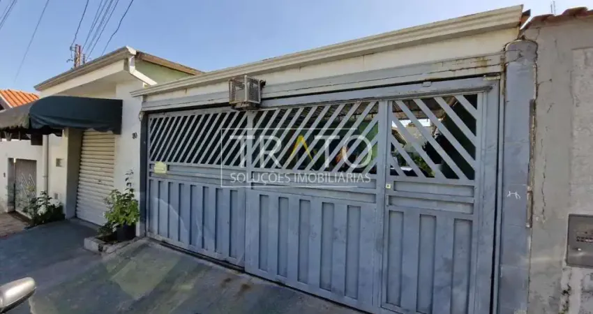 Casa com 3 quartos à venda na Aldo Moretti, 80, Jardim Planalto, Paulínia