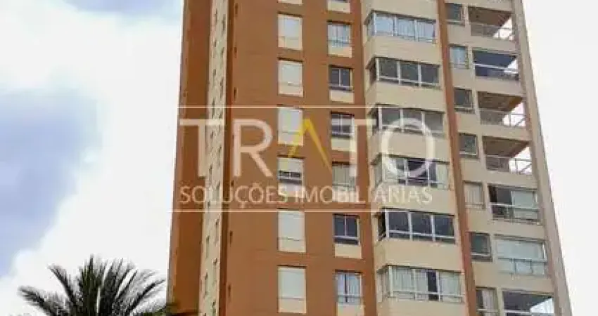Apartamento com 3 quartos à venda na Rua João Lopes Vieira, 108, Loteamento Residencial Vila Bella Dom Pedro, Campinas