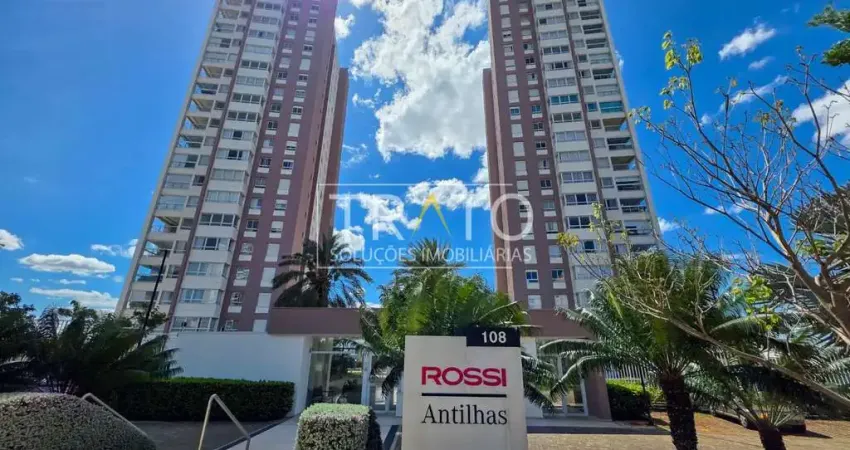 Apartamento com 3 quartos à venda na Rua João Lopes Vieira, 108, Loteamento Residencial Vila Bella Dom Pedro, Campinas