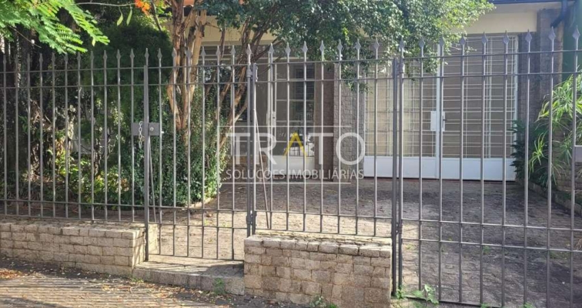 Casa comercial à venda na Rua Uruguaiana, 701, Bosque, Campinas