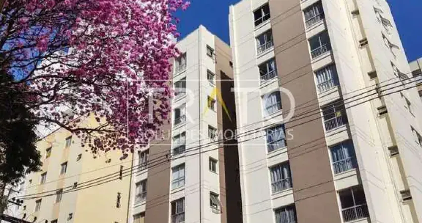 Apartamento com 1 quarto à venda na Rua Sacramento, 481, Centro, Campinas