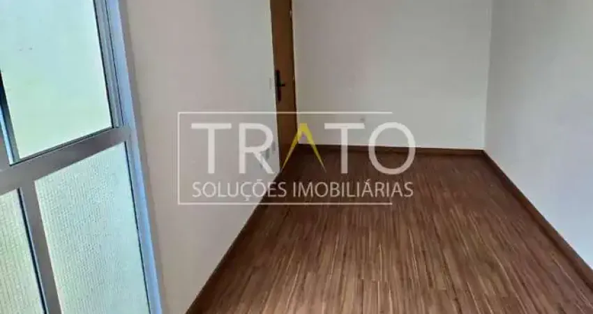 Apartamento com 2 quartos à venda na Rua Herculano Florence Teixeira, 125, Jardim Esmeraldina, Campinas