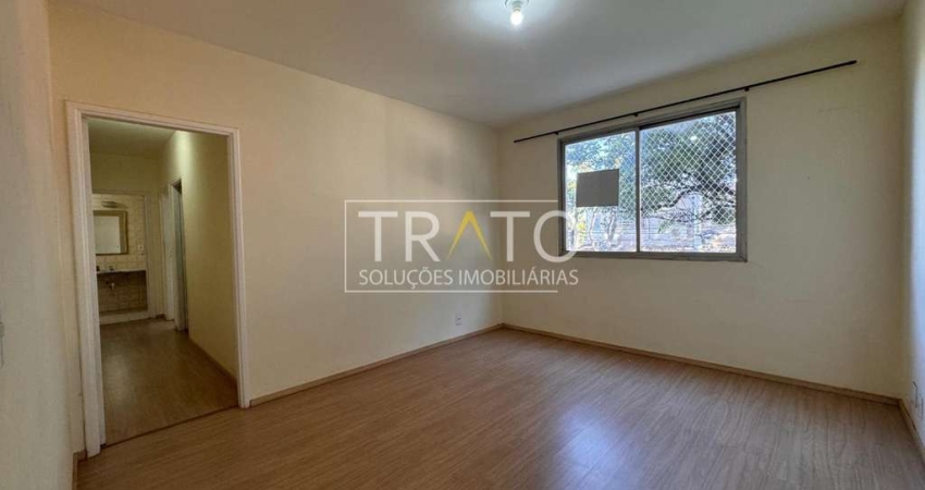 Apartamento com 2 quartos para alugar na Rua Durvalina Tavares Barreto, 30, Jardim Chapadão, Campinas