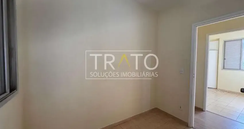 Apartamento com 2 quartos para alugar na Rua Durvalina Tavares Barreto, 30, Jardim Chapadão, Campinas