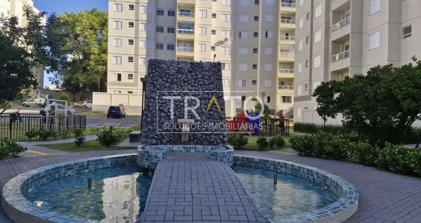 Apartamento com 2 quartos para alugar na Rua Santa Rita do Passa Quatro, 355, Jardim Nova Europa, Campinas