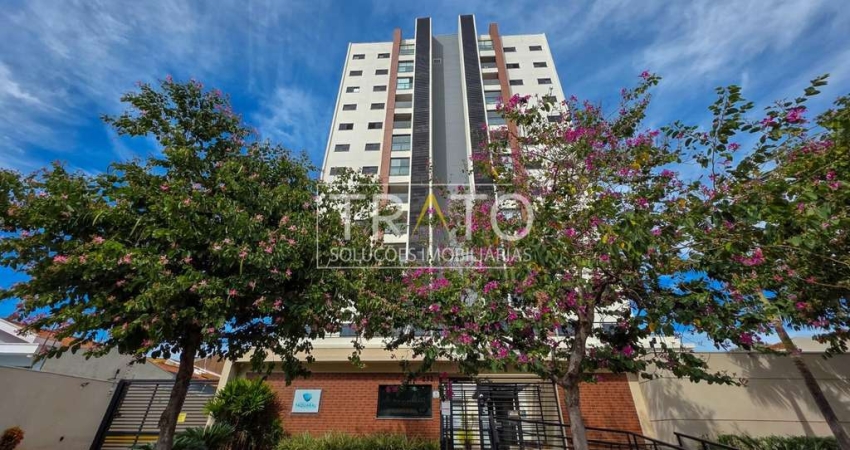 Apartamento com 2 quartos para alugar na Rua Desembargador Campos Maia, 232, Taquaral, Campinas