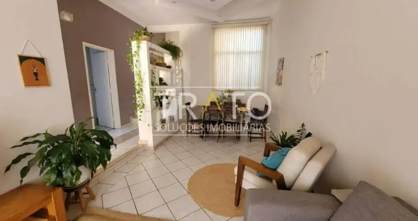 Casa em condomínio fechado com 3 quartos à venda na Avenida Gessy Lever, 915, Condomínio Residencial Mirante do Lenheiro, Valinhos