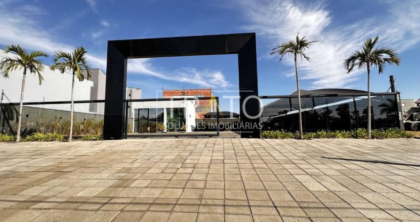 Sala comercial à venda no Jardim Ypê, Paulínia 