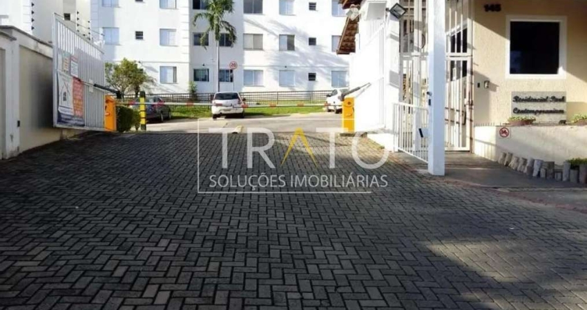Apartamento com 2 quartos para alugar na Rua Doutor Jeber Juabre, 145, Jardim Márcia, Campinas