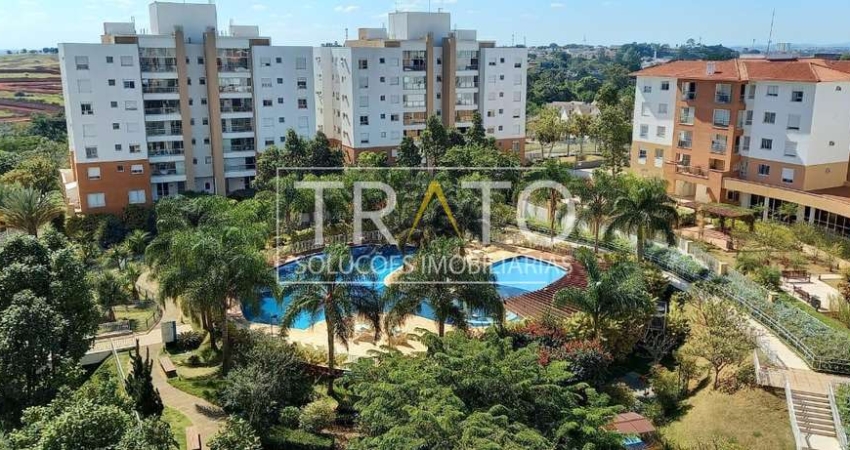 Apartamento com 3 quartos para alugar na Rua João Lopes Vieira, 141, Loteamento Residencial Vila Bella Dom Pedro, Campinas