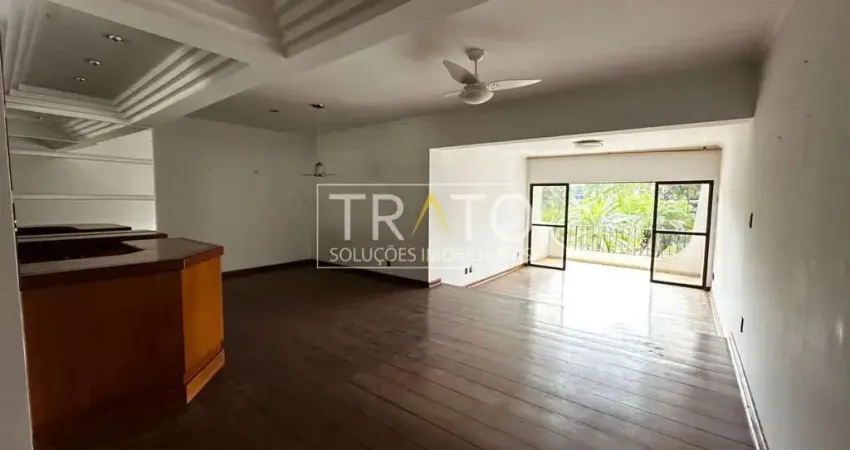 Apartamento com 3 quartos à venda na Rua Alecrins, 234, Cambuí, Campinas