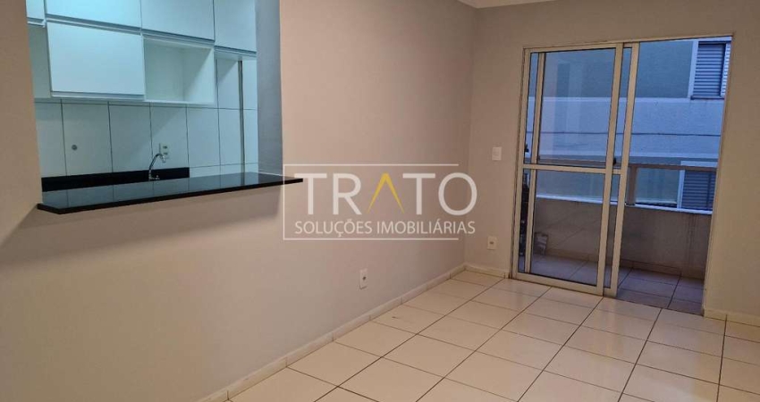 Apartamento com 3 quartos à venda na Avenida São José dos Campos, 150, Jardim Nova Europa, Campinas
