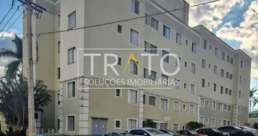 Apartamento com 2 quartos à venda na Avenida São José dos Campos, 3127, Loteamento Parque São Martinho, Campinas