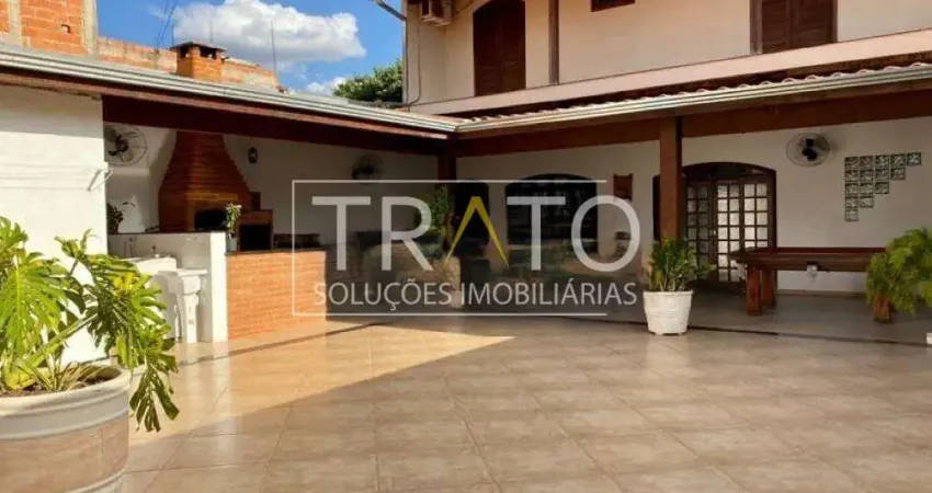 Casa com 2 quartos à venda na Rua Santina Verghetti Vansan, 273, Jardim São José, Paulínia