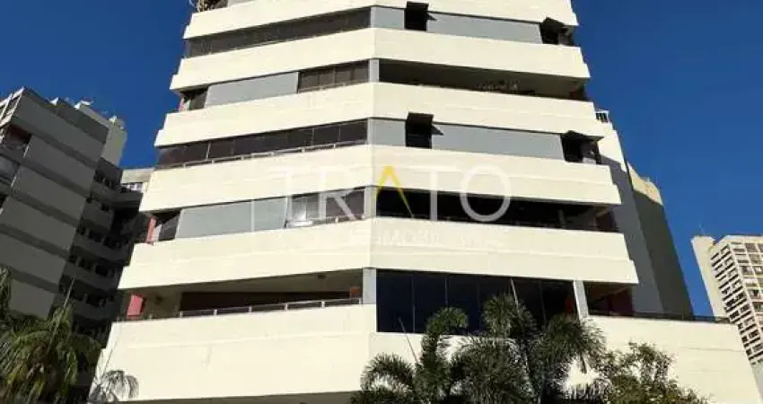 Apartamento com 3 quartos para alugar na Rua Coronel Francisco Andrade Coutinho, 4, Cambuí, Campinas
