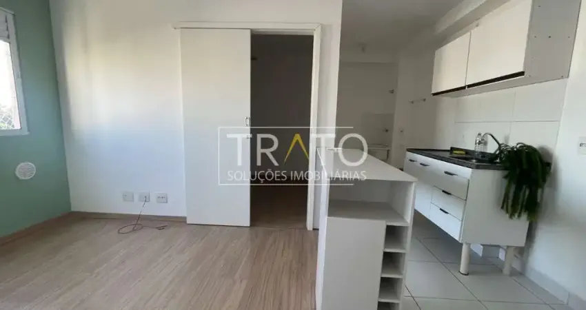 Apartamento com 2 quartos para alugar na Rua Jair Andrade e Silva, 30, Jardim Ibirapuera, Campinas