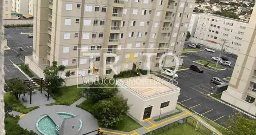 Apartamento com 2 quartos à venda na Rua Santa Rita do Passa Quatro, 355, Jardim Nova Europa, Campinas