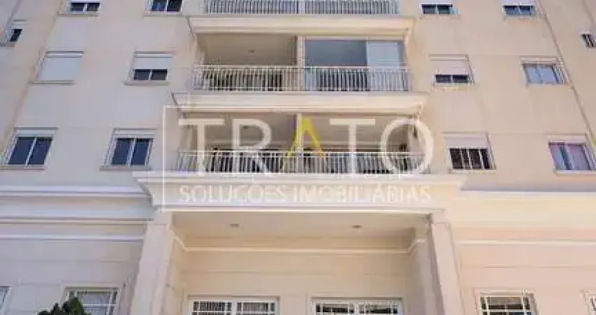 Apartamento com 3 quartos para alugar na Rua Saulo de Carvalho Luz, 27, Jardim Aurélia, Campinas