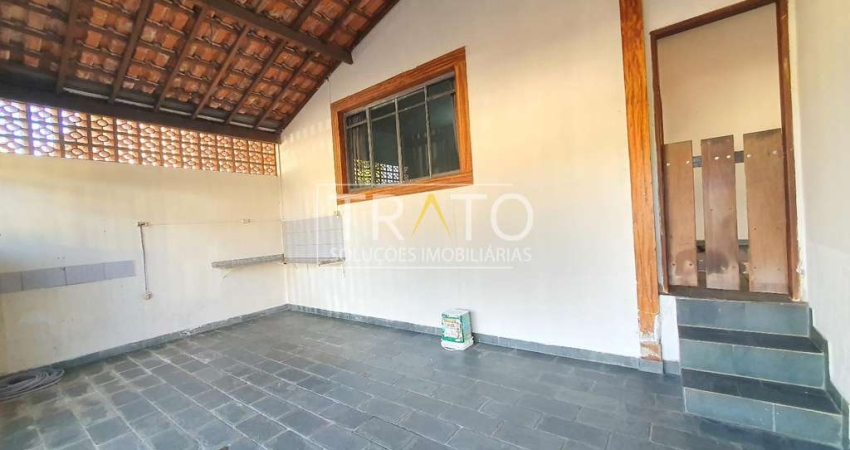 Casa com 3 quartos à venda na Rua Cristalina, 605, Jardim Santa Esmeralda, Hortolândia