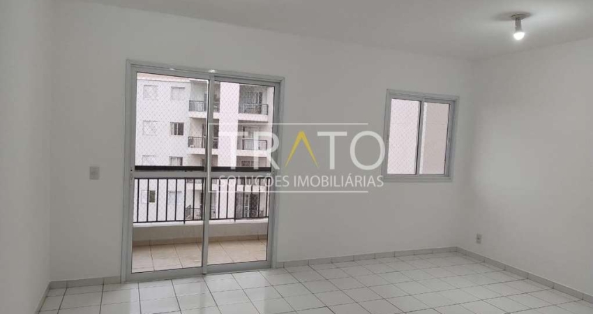 Apartamento com 3 quartos para alugar na Rua Irmã Maria Inês, 84, Jardim Chapadão, Campinas