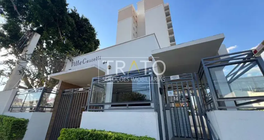Apartamento com 3 quartos para alugar na Rua Irmã Maria Inês, 84, Jardim Chapadão, Campinas