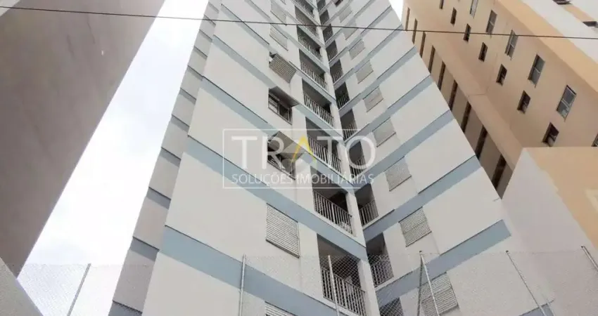 Apartamento com 1 quarto para alugar na Rua Marechal Deodoro, 906, Centro, Campinas