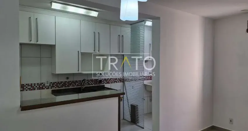 Apartamento com 2 quartos para alugar no Jardim Nova Europa, Campinas 